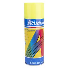 Aerosol amarillo flúor 400 ml