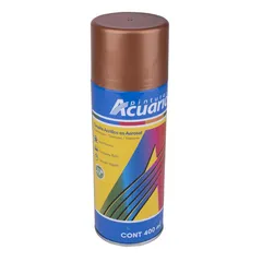 Aerosol cobre niquelado 400 ml