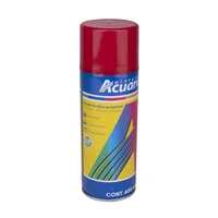 Aerosol bermellón 400 ml