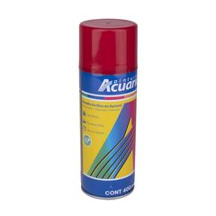Aerosol bermellón 400 ml