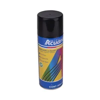 Aerosol nNegro Metálico 400 ml