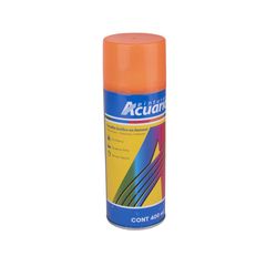 Aerosol naranja flúor 400 ml