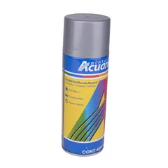 Aerosol aluminio 400 ml