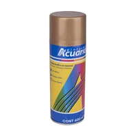Aerosol oro pálido níquel 400 ml