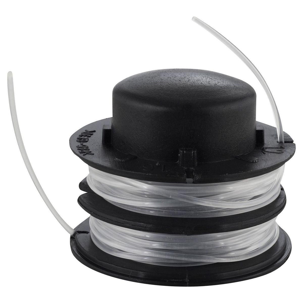 Respuesto carrete orilladora 250 W, marca Karson - Foto Principal