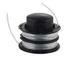 Respuesto carrete orilladora 250 W
