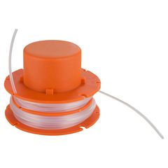 Repuesto carrete orilladora 350 W