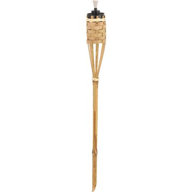 Antorcha de Bamb� 60 cm