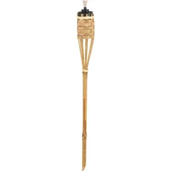 Antorcha de Bambú 60 cm