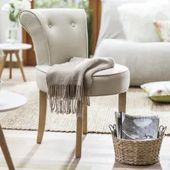 Sillón Verdi Beige
