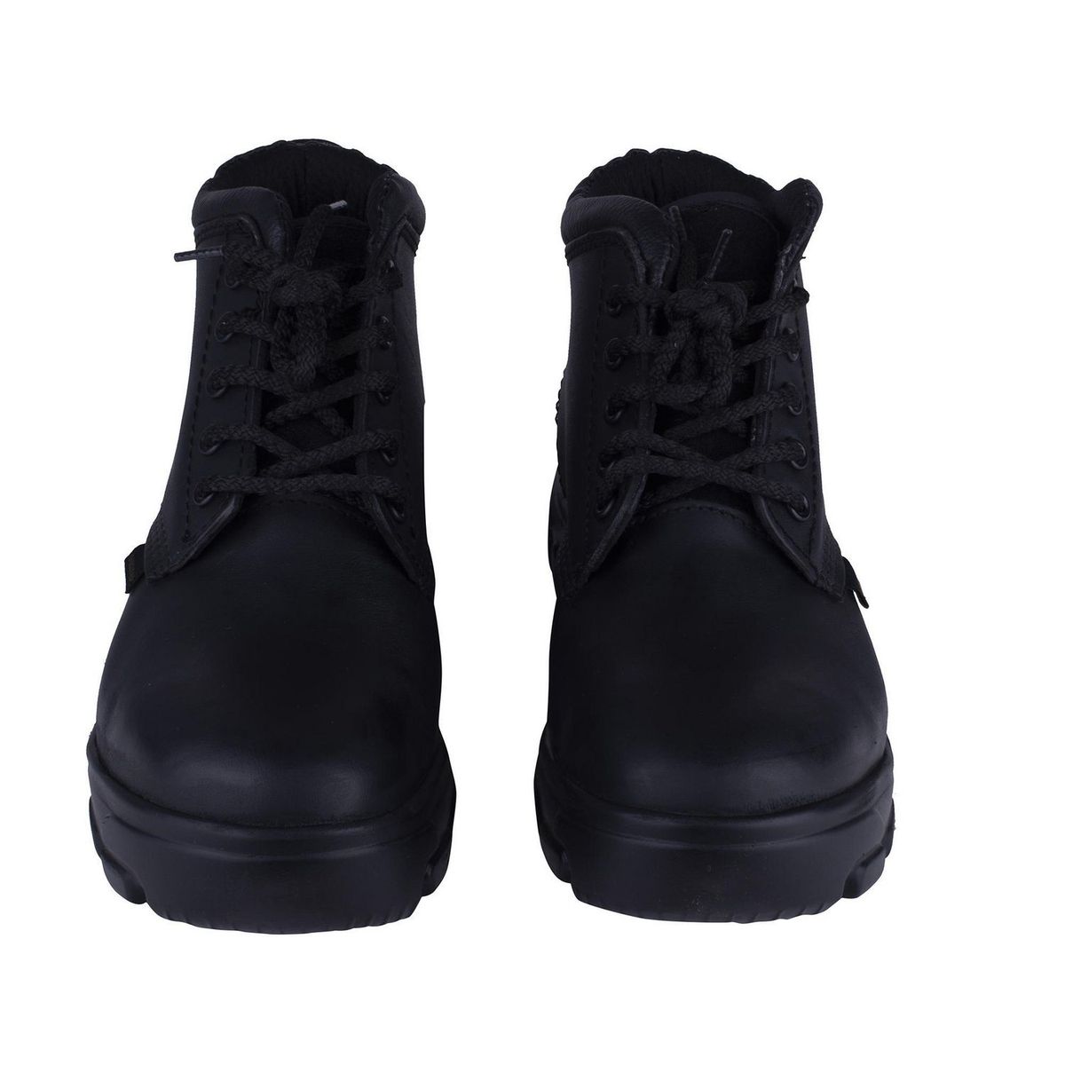 Surtek - Bota seguridad negro #7