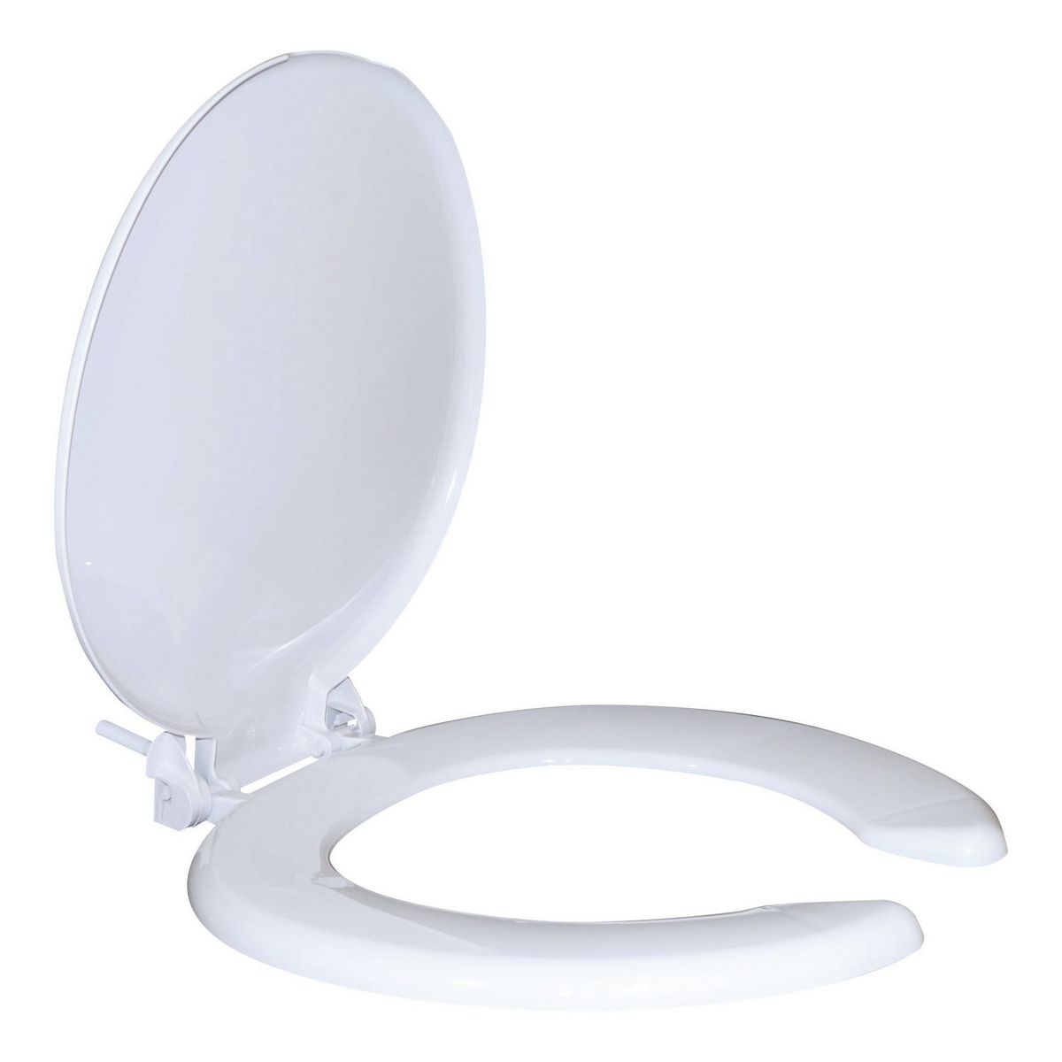 Sensi Dacqua - Asiento baño Click 90 blanco