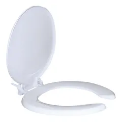 Asiento baño Click 90 blanco