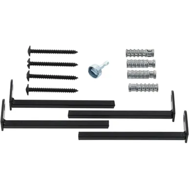 Kit de instalaci�n Straight Bracket