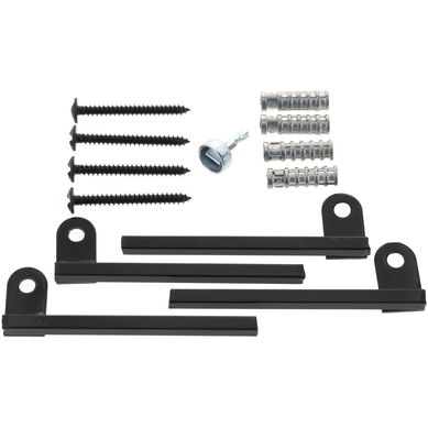 Kit de instalaci�n Flush Bracket