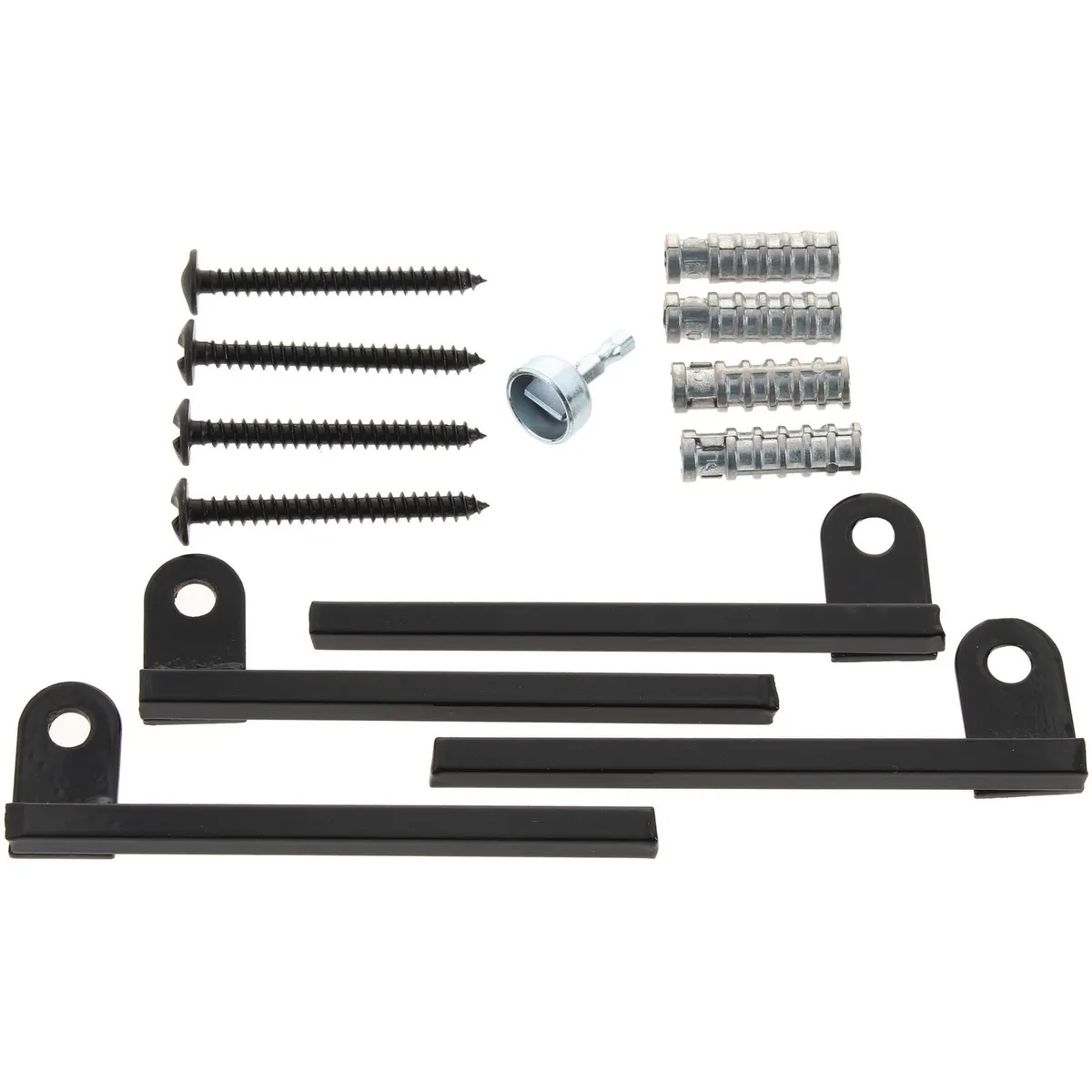 Sheriff - Kit de instalación Flush Bracket