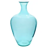 Jarrón Tradicional aqua 65 cm