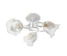 Lámpara de Techo Tepoz 3 Luces E27