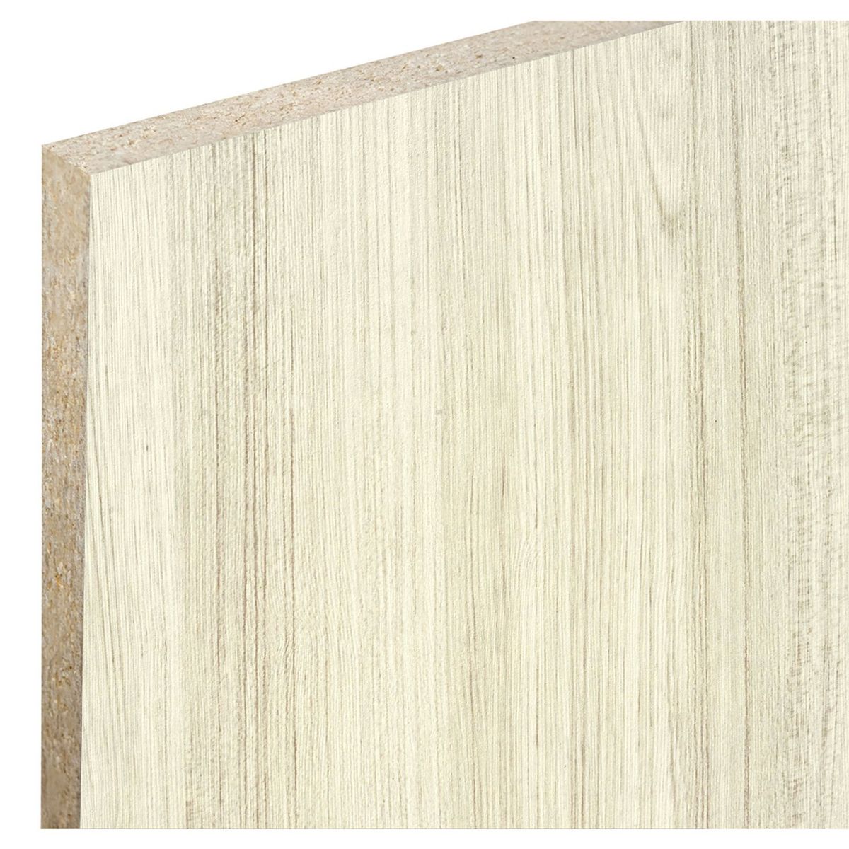 Melamina MDP Teka Ártico 15 mm 183 x 250 cm., marca Vesto - Foto 2