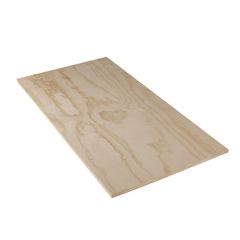 Triplay BC 15 mm 122 cm x 244 cm