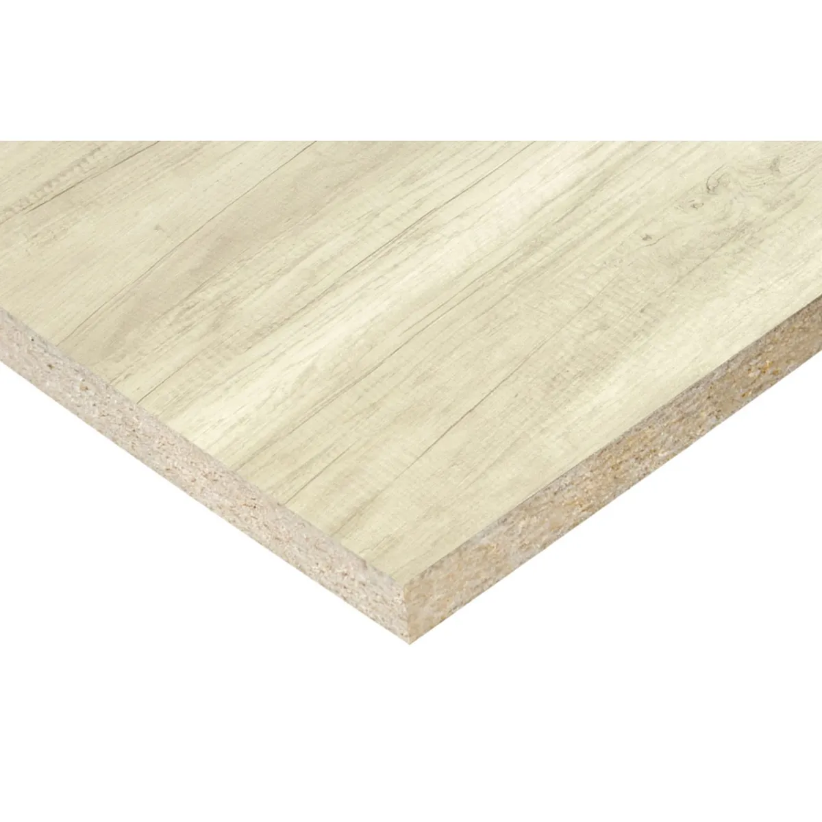 Vesto - Melamina MDP Toscana 15 mm 183 x 250 cm.