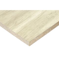 Melamina MDP Toscana 15 mm 183 x 250 cm.