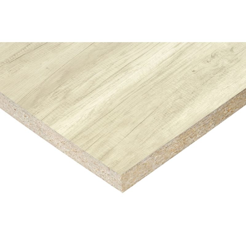 Vesto - Melamina MDP Toscana 15 mm 183 x 250 cm.