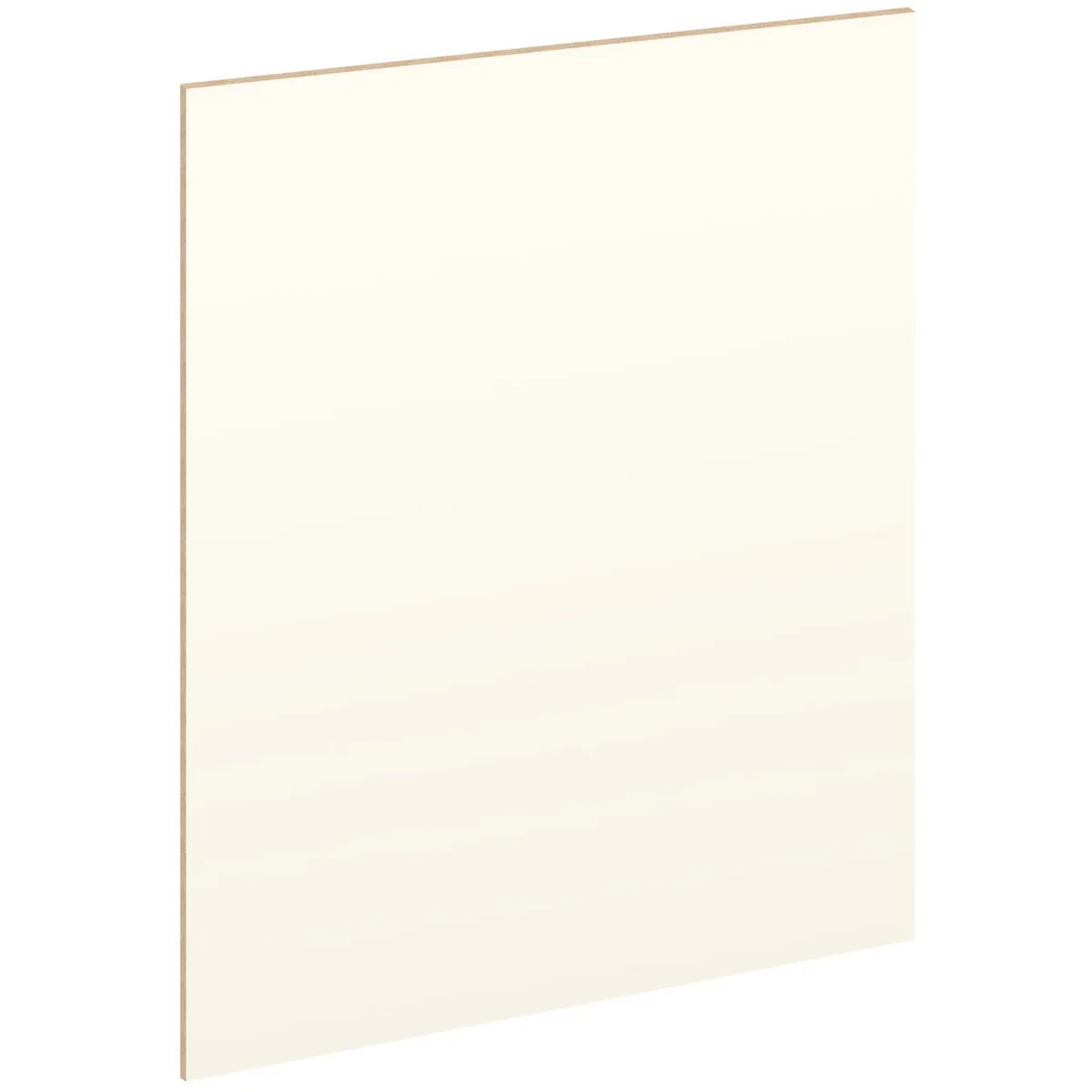 Vesto - Melamina Blanca 15 mm 183 x 250 cm