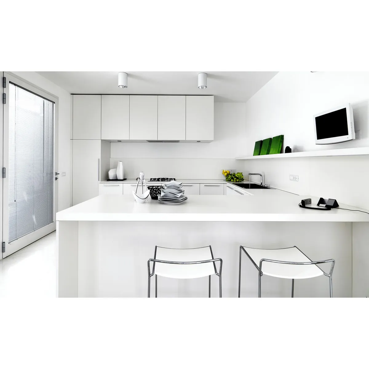 MDF Desnudo 5.5 mm 122 x 244 cm., marca Trupan - Foto 2