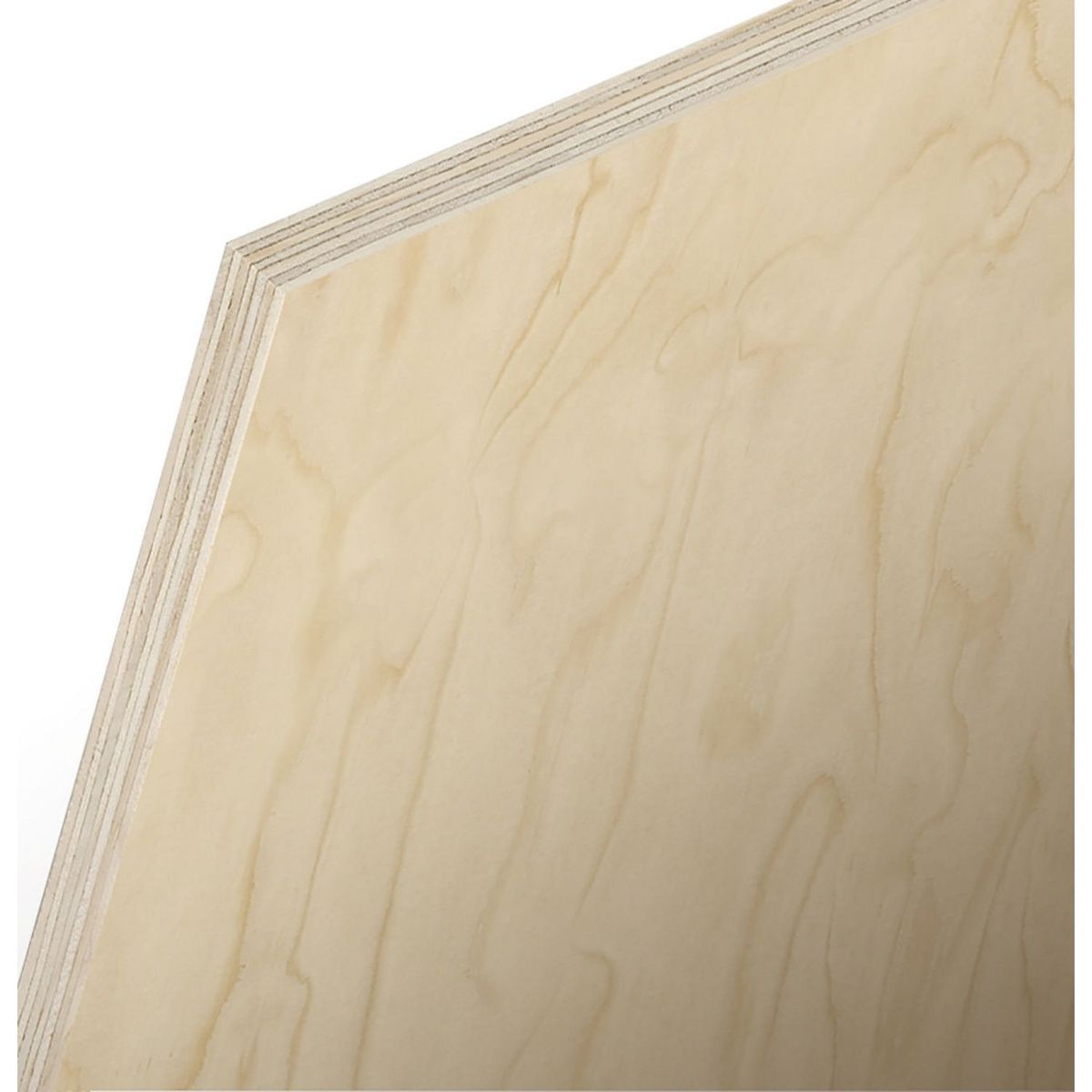Arauco - Triplay BC 9 mm 122 cm x 244 cm