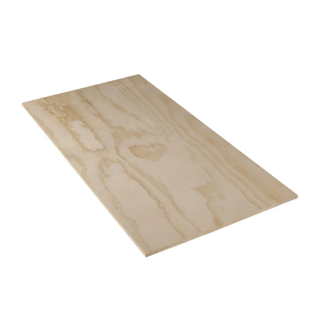 Arauco - Triplay BC 122 cm x 244 cm
