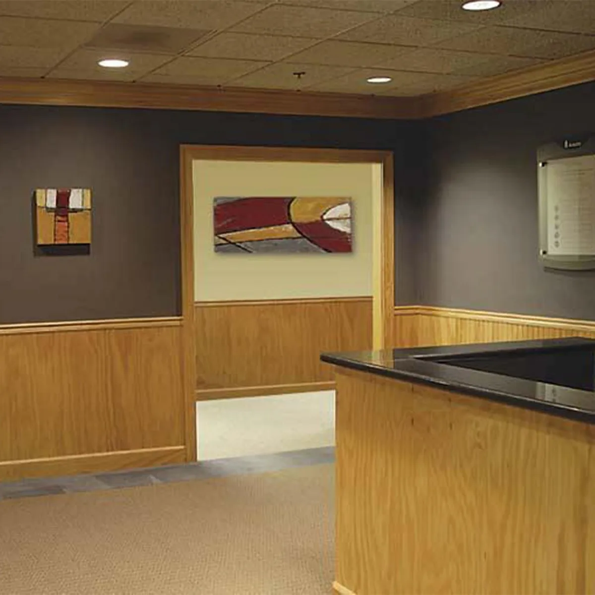 Arauco - Triplay BC 122 cm x 244 cm