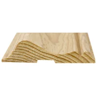 Moldura chambrana WM-390