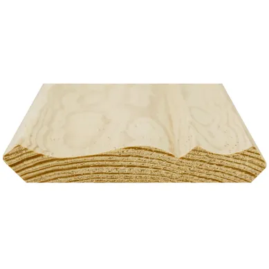 Modelo Cornisa WM-75