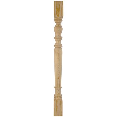 Arranque para escalera