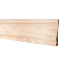 Moldura chambrana/zoclo Col 9