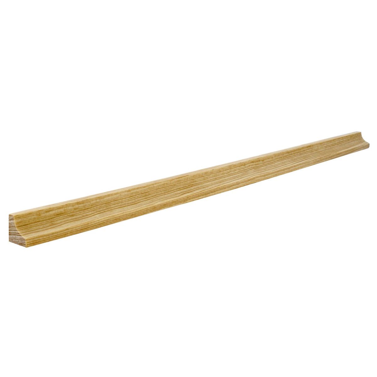 Moldura junquillo esquinero WM-100, marca Construmart - Foto 2