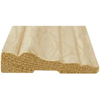 Moldura chambrana/zoclo WM-36