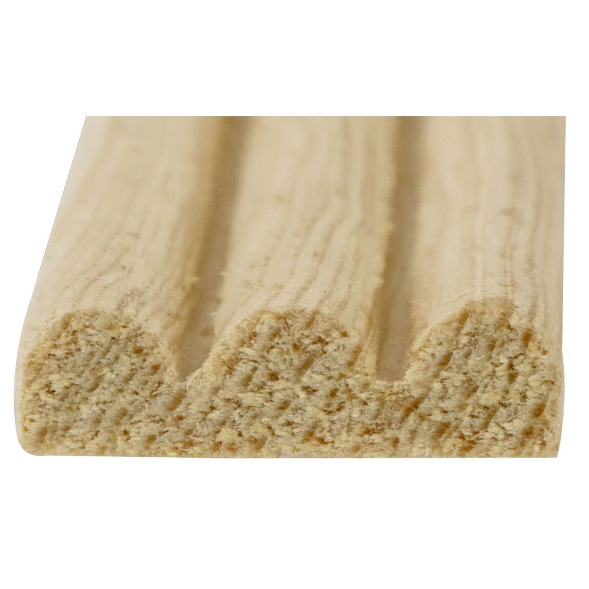 Construmart - Moldura cubre tela WM-144