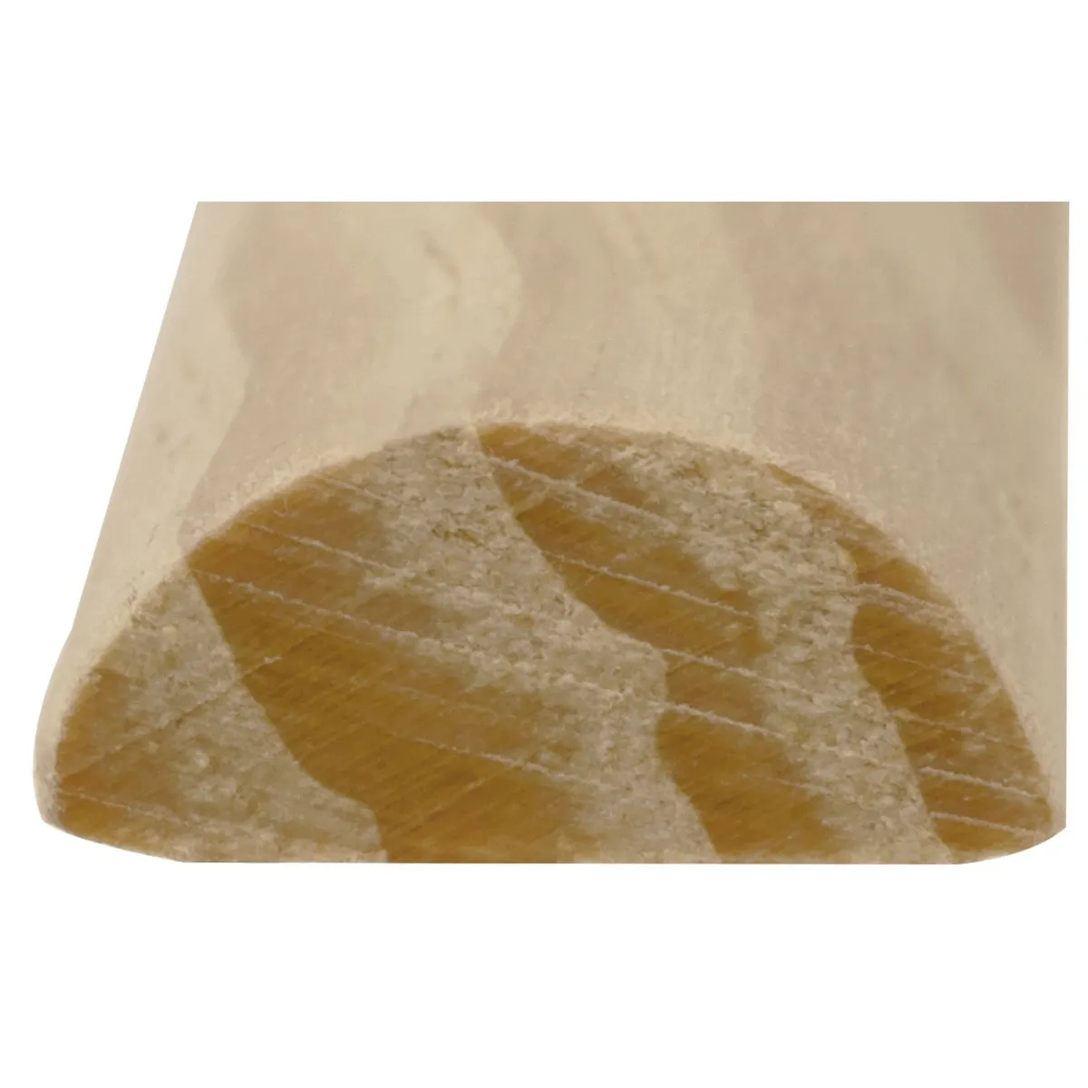 Construmart - Moldura cubre tela WM-122