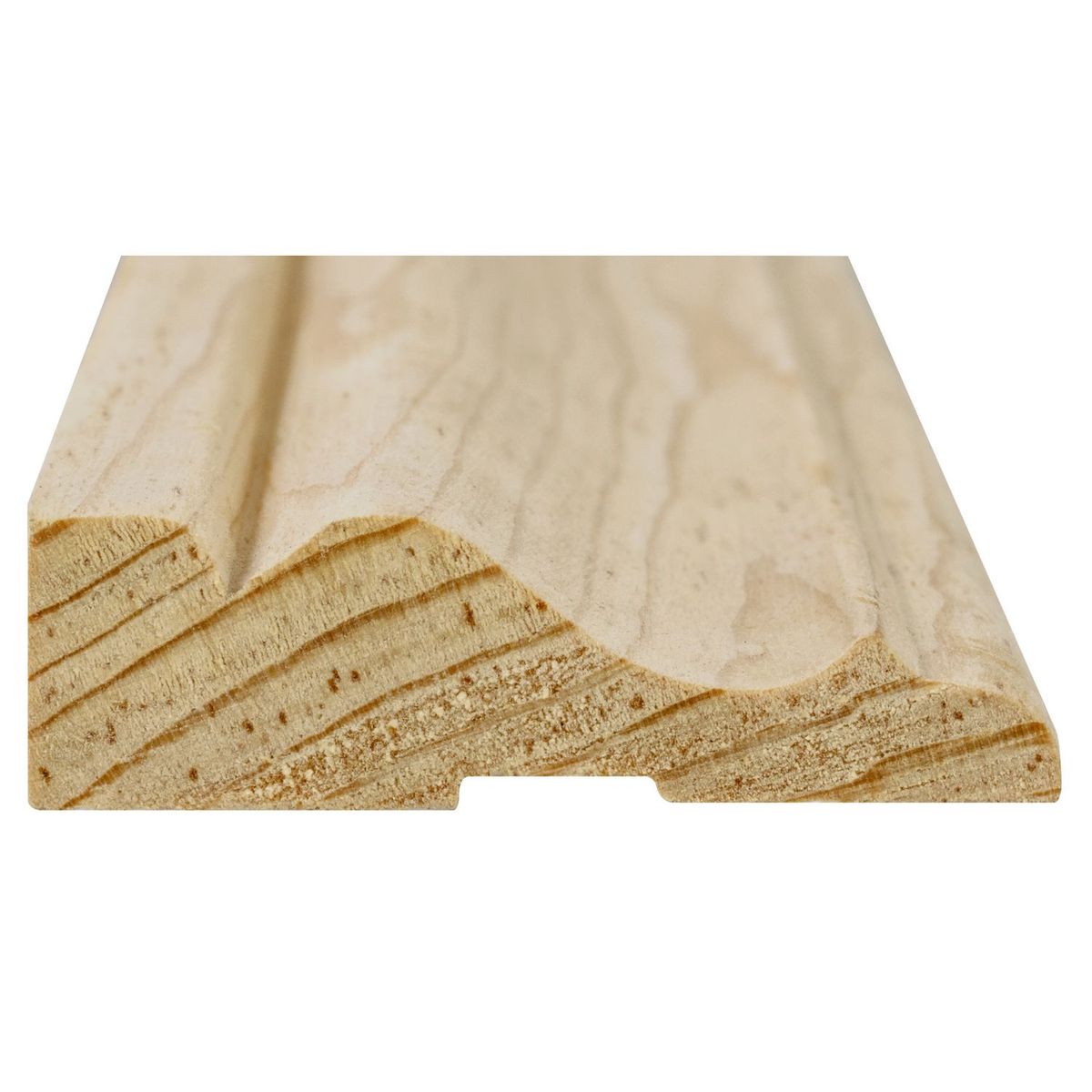 Moldura chambrana/zoclo RT-70, marca Construmart - Foto Principal