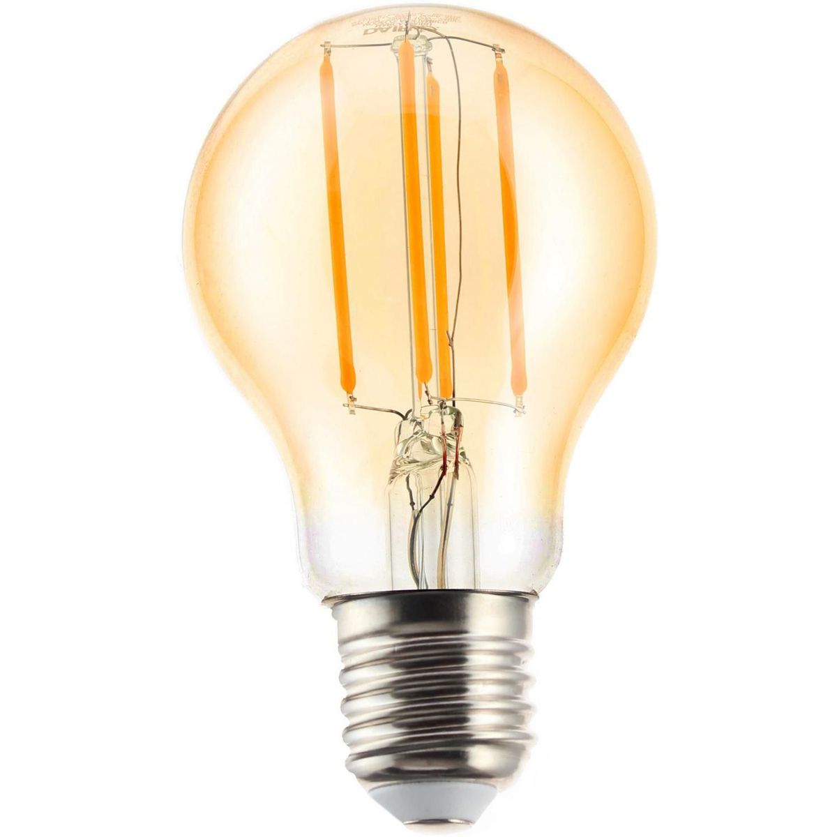 Foco Led Vintage Luz Cálida 6W E27 600 Lm, marca Dairu - Foto Principal