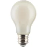 Foco led blanco a60 6w e27.