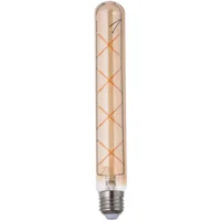 Foco Led Filamento Cálida 5W T32 E27 460lm