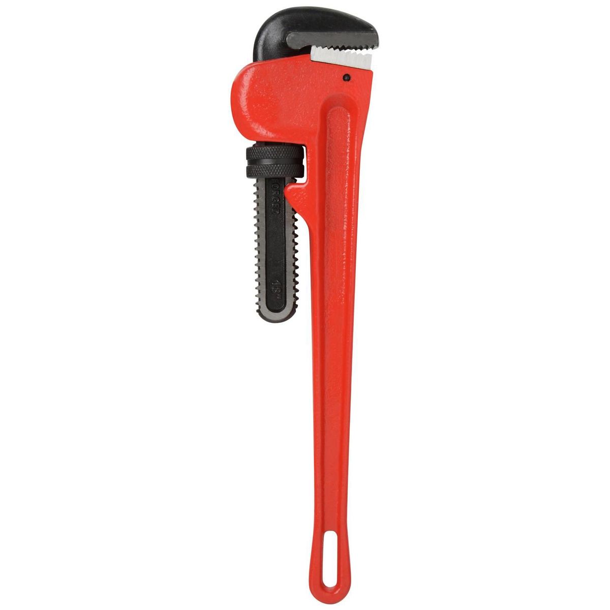 Llave Stillson para tubería de hasta 18", marca Redline - Foto Principal