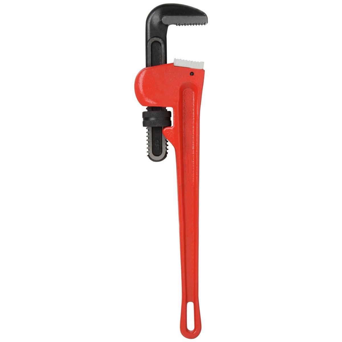 Llave Stillson para tubería de hasta 18", marca Redline - Foto 2