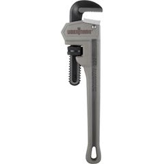 Llave stillson de aluminio 14" para tubería