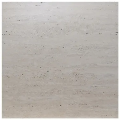 Piso Porcelanato Travertino  60x60 cm