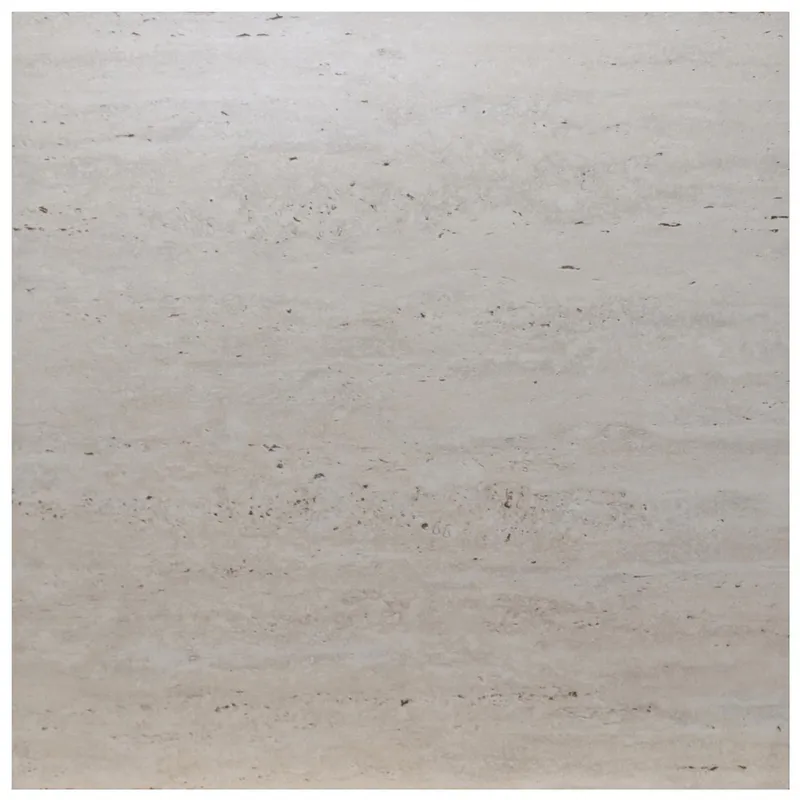 Klipen - Piso Porcelanato Travertino 60x60 cm