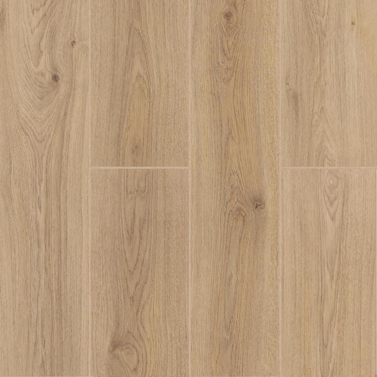 Piso Laminado 8mm OAK 2.13 m2, marca Holztek - Foto Principal